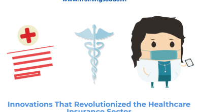 Innovations That Revolutionized the Healthcare Insurance Sector