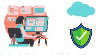 Best Practices To Keep Your Cloud Environment Secure