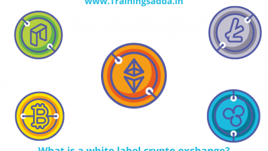 What is A White Label Crypto Exchange?