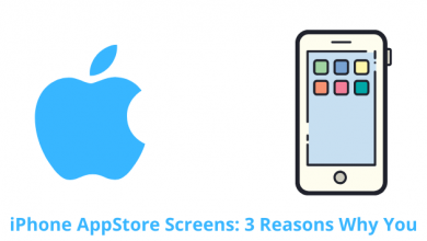 iPhone AppStore Screens: 3 Reasons Why You Need An iOS App