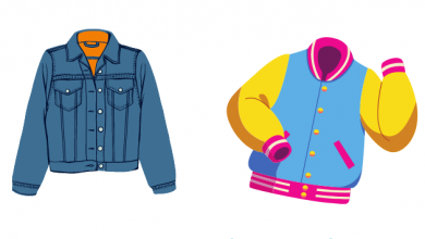 5 Best Ways to Style Your Jackets