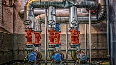 Top 5 Benefits of Having a Professional Industrial Valve Manufacturer