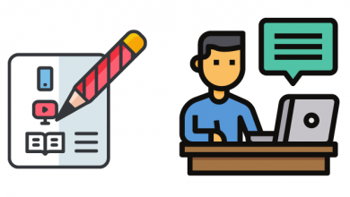 10 Ways to Write Like a Content Marketer