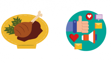 How to Effectively Market Your Culinary Arts Service Online?