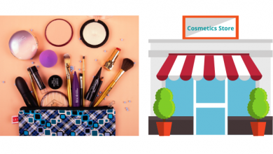 How To Open a Cosmetics and Perfume Store?