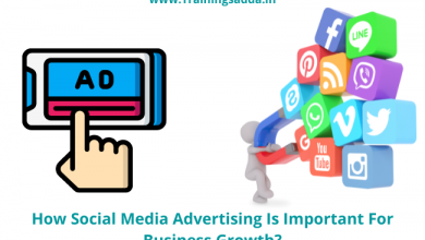How Social Media Advertising Is Important For Business Growth?