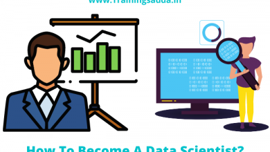 How To Become a Data Scientist?