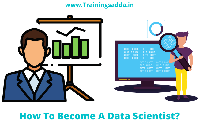 How To Become a Data Scientist?
