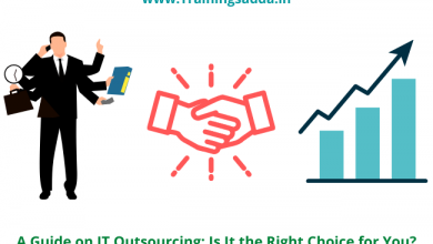 A Guide on IT Outsourcing: Is It the Right Choice for You?