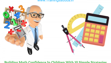 Building Math Confidence In Children With 10 Simple Strategies
