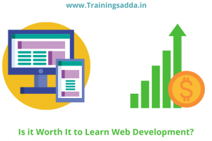 Is it Worth It to Learn Web Development?