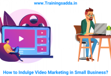 How to Indulge Video Marketing in Small Business?