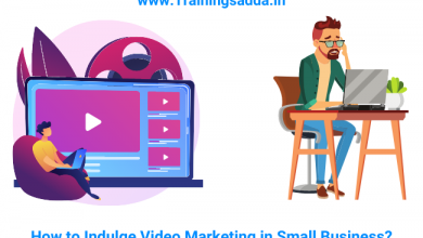 How to Indulge Video Marketing in Small Business?
