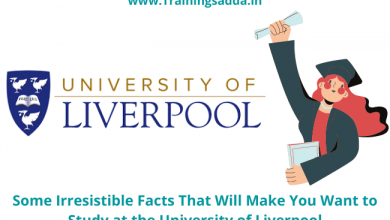 Some Irresistible Facts That Will Make You Want to Study at the University of Liverpool