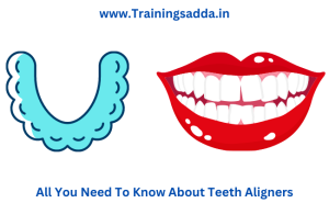 Here’s all you need to know about teeth aligners