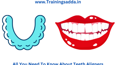 Here’s all you need to know about teeth aligners