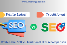 White Label SEO vs. Traditional SEO: A Comparison