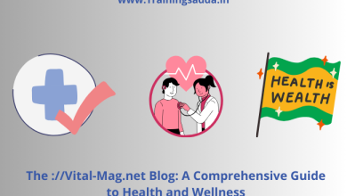 Explore the //vital-mag.net blog for top insights on health, wellness, beauty, fitness, and lifestyle. Your go-to resource for vibrant, energetic living.