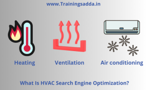 What Is HVAC Search Engine Optimization? Key SEO Tips