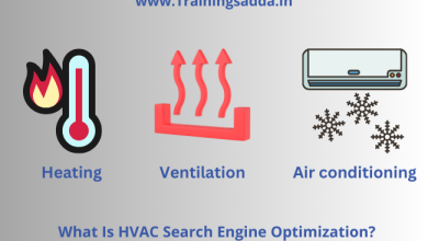 What Is HVAC Search Engine Optimization? Key SEO Tips