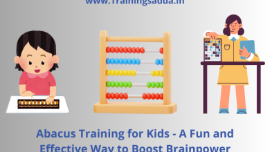 Abacus Training for Kids: A Fun and Effective Way to Boost Brainpower