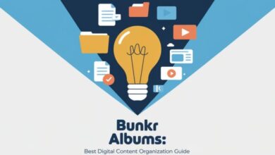 Bunkr Albums: Guide to Organizing and Sharing Digital Content