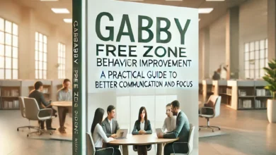 Gabby-Free Zone Behavior Improvement: A Practical Guide