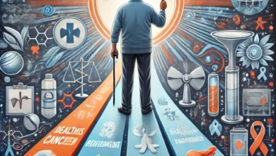 James Carville Prostate Cancer Journey: Diagnosis & Advocacy