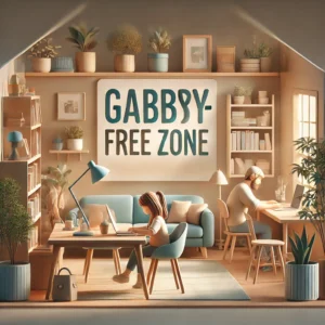 What Is a Gabby-Free Zone?