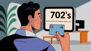 702's Bentonville ARUS Charge on Chime Card Meaning