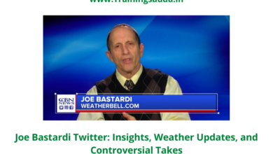 Joe Bastardi Twitter: Insights, Weather Updates, and Controversial Takes