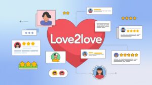 Love2love.lv User Reviews and Testimonials