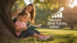 Choosing a Savings Plan That Supports Your Child’s Education