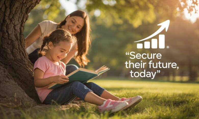 Choosing a Savings Plan That Supports Your Child’s Education