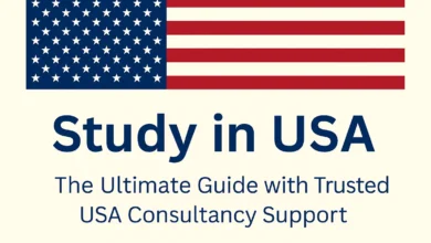 Study in USA: The Ultimatе Guidе with Trustеd USA Consultancy Support