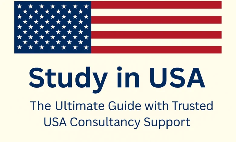Study in USA: The Ultimatе Guidе with Trustеd USA Consultancy Support