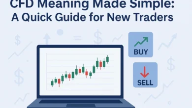 CFD Meaning Made Simple: Beginner’s Trading Guide