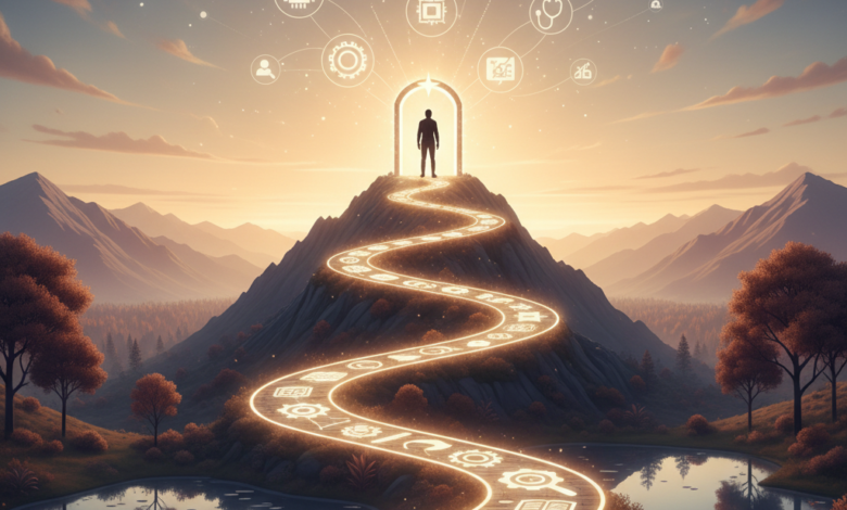 Featured image for: Ultimate Career Guide: Finding Your Dream Job