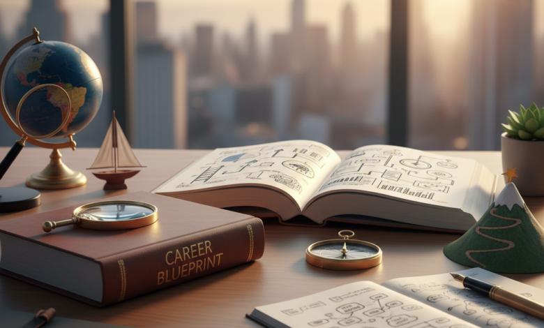 Featured image for: The Ultimate Guide to Effective Career Planning