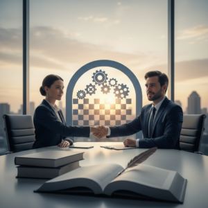 Featured image for: Master the Art of Negotiation: A Practical Guide