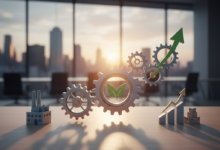 Featured image for: Boost Your Business: A Guide to Lean Principles