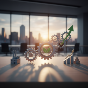 Featured image for: Boost Your Business: A Guide to Lean Principles