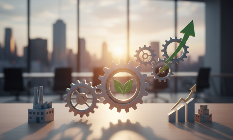 Featured image for: Boost Your Business: A Guide to Lean Principles