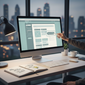 Featured image for: Web Design Tips: Creating a User-Friendly Website