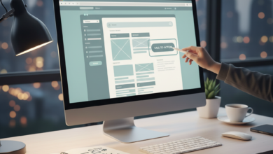 Featured image for: Web Design Tips: Creating a User-Friendly Website