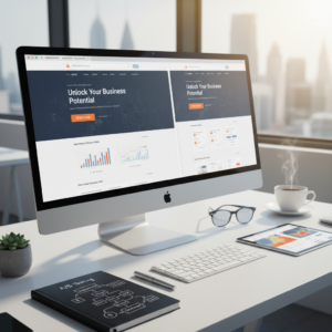 Featured image for: Web Design for Conversions: A Practical Guide