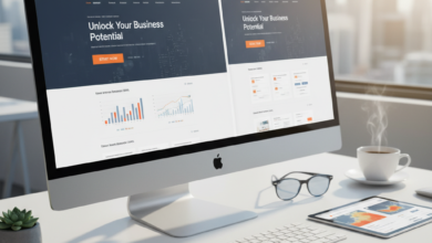 Featured image for: Web Design for Conversions: A Practical Guide