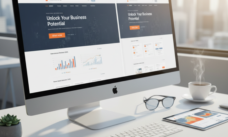 Featured image for: Web Design for Conversions: A Practical Guide