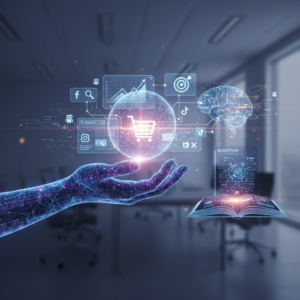 Featured image for: AI in Digital Marketing: A Practical Guide