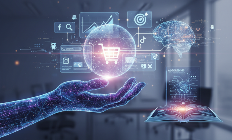 Featured image for: AI in Digital Marketing: A Practical Guide